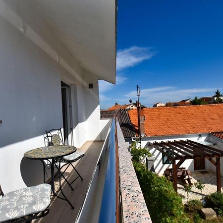 Apartment Vip Zadar Exterior foto